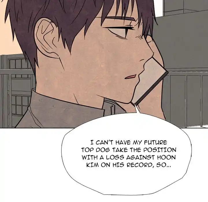 High School Devil Ch.306