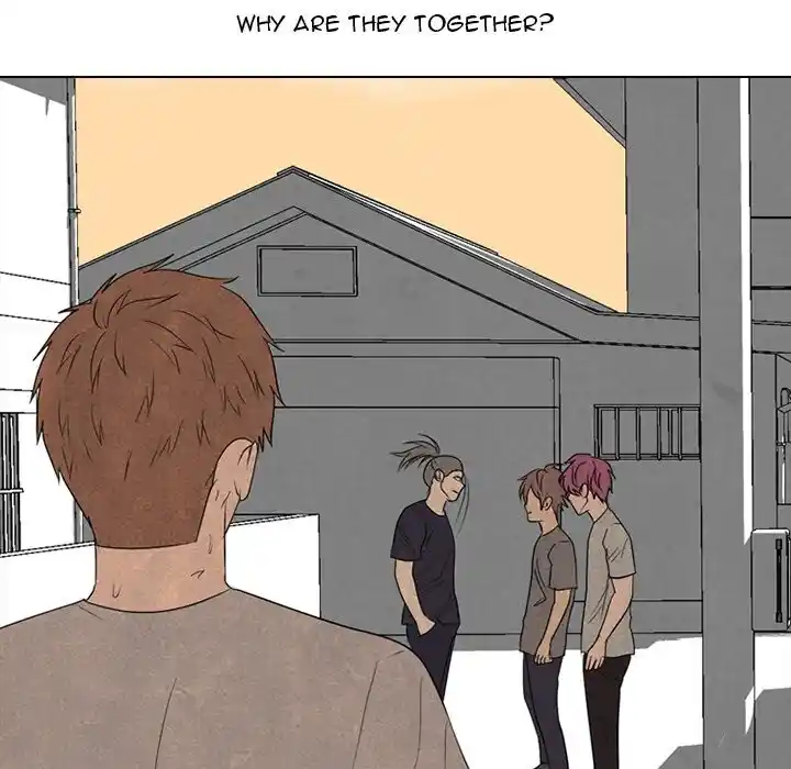 High School Devil Ch.306