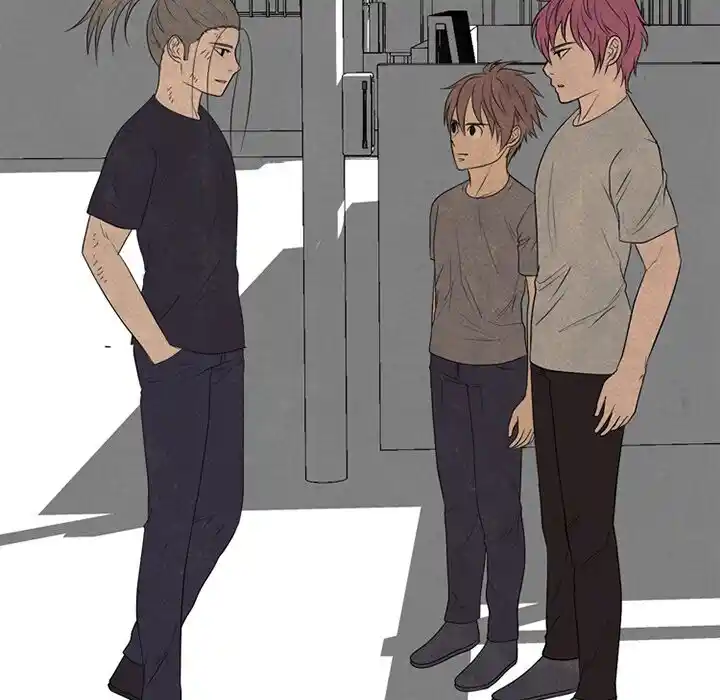 High School Devil Ch.306