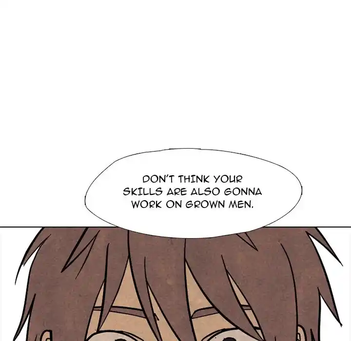 High School Devil Ch.306