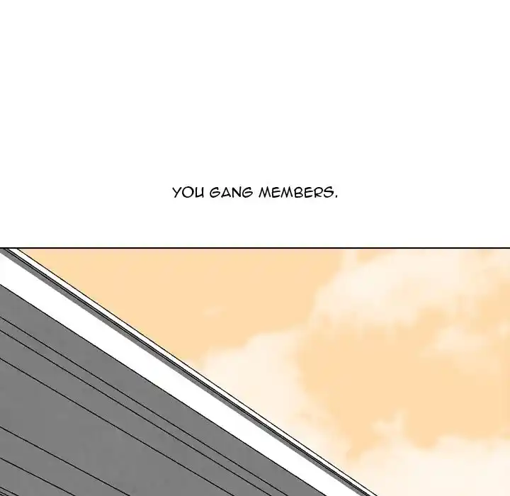 High School Devil Ch.306