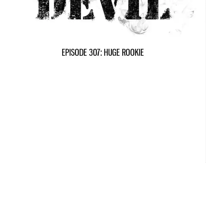 High School Devil Ch.307