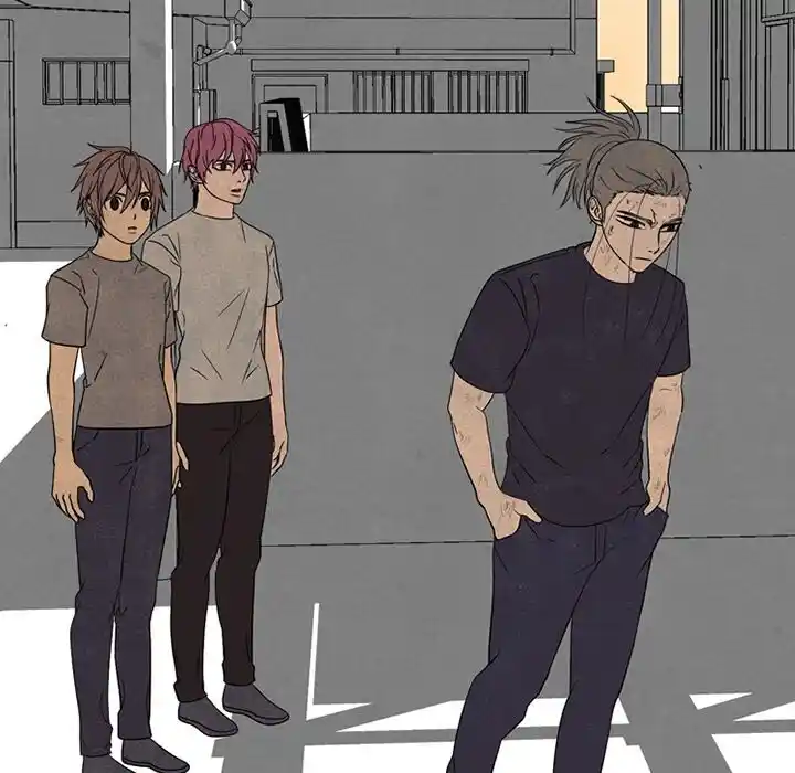 High School Devil Ch.307