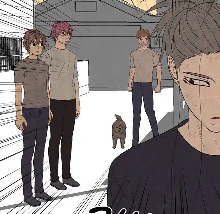 High School Devil Ch.307