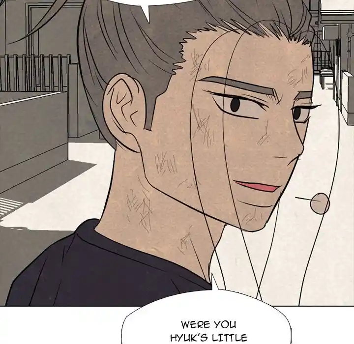 High School Devil Ch.307