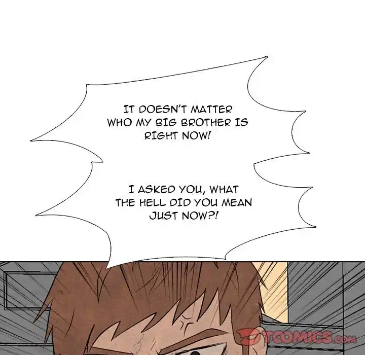 High School Devil Ch.307