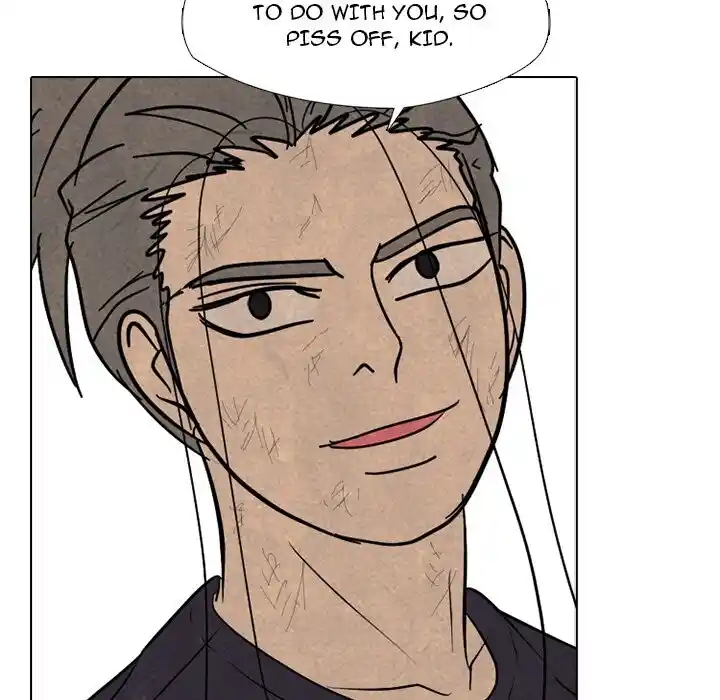 High School Devil Ch.307