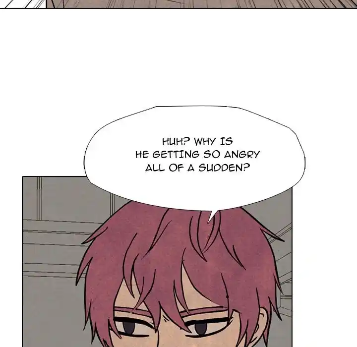 High School Devil Ch.307