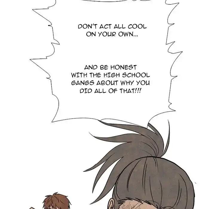 High School Devil Ch.307