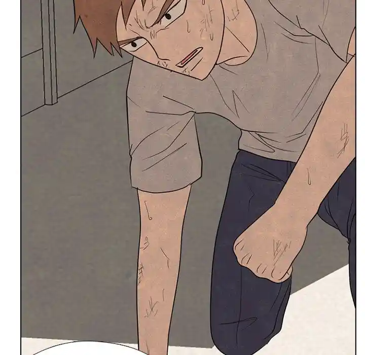 High School Devil Ch.307