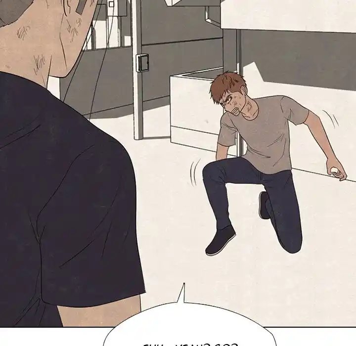 High School Devil Ch.307