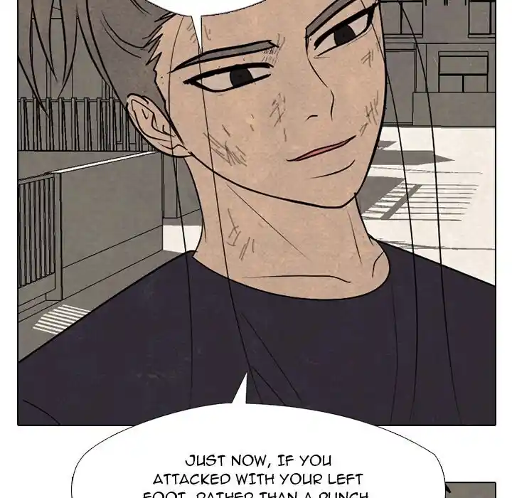 High School Devil Ch.307