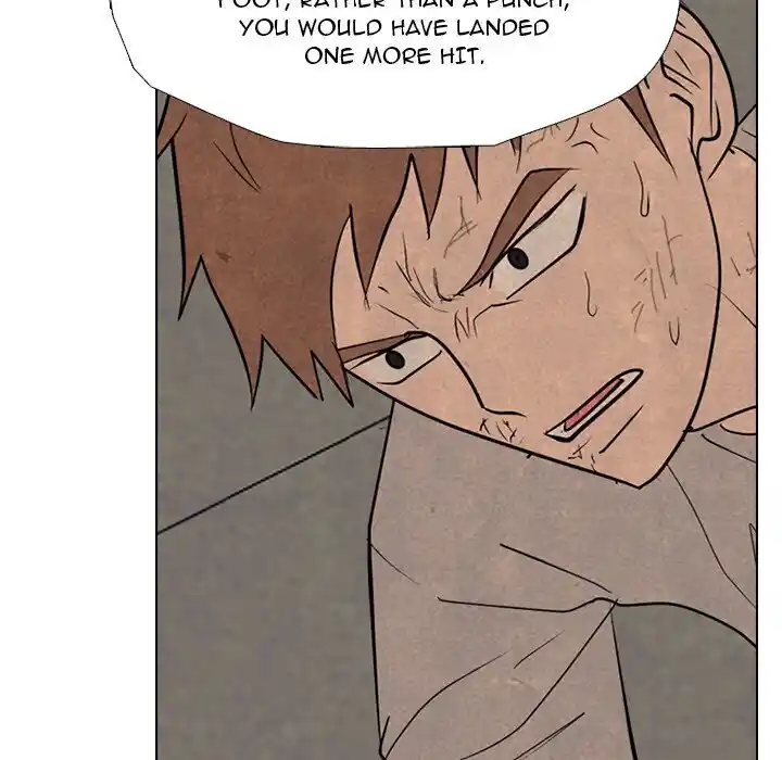 High School Devil Ch.307