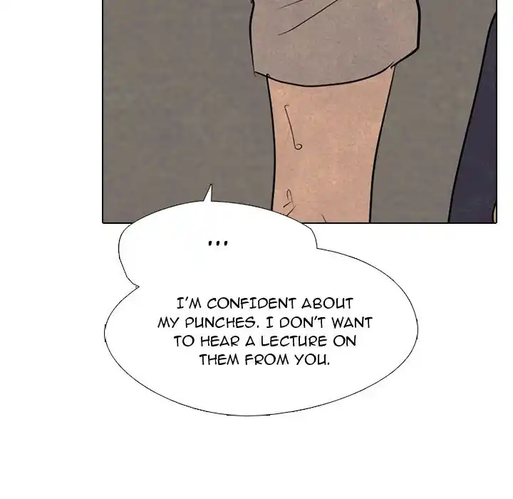 High School Devil Ch.307