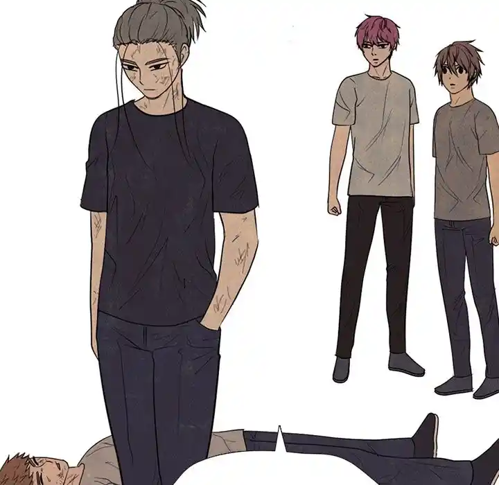 High School Devil Ch.307