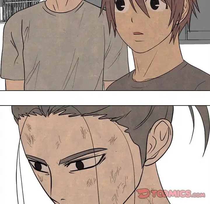 High School Devil Ch.307