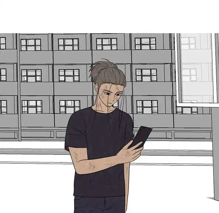 High School Devil Ch.307