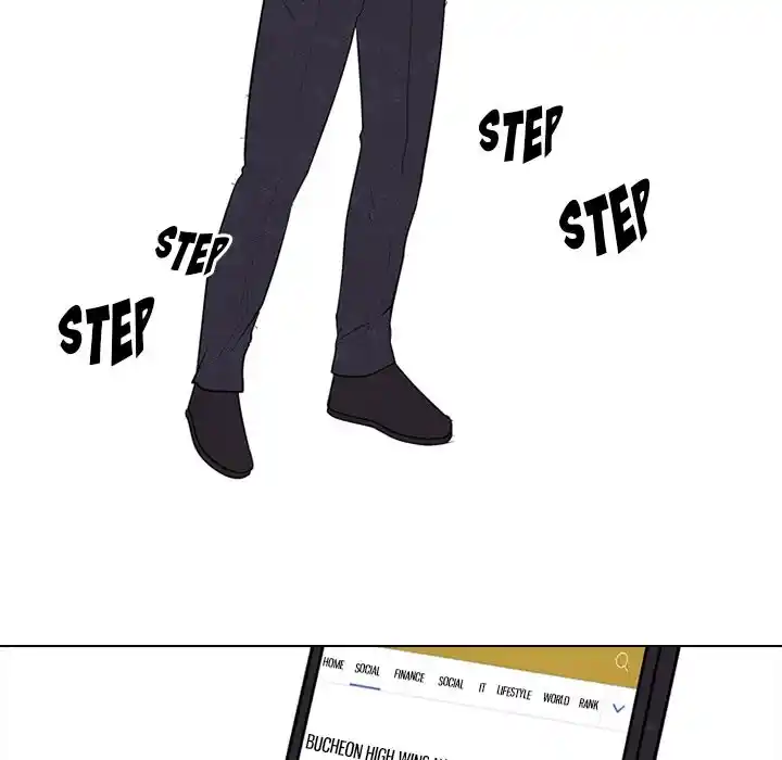 High School Devil Ch.307