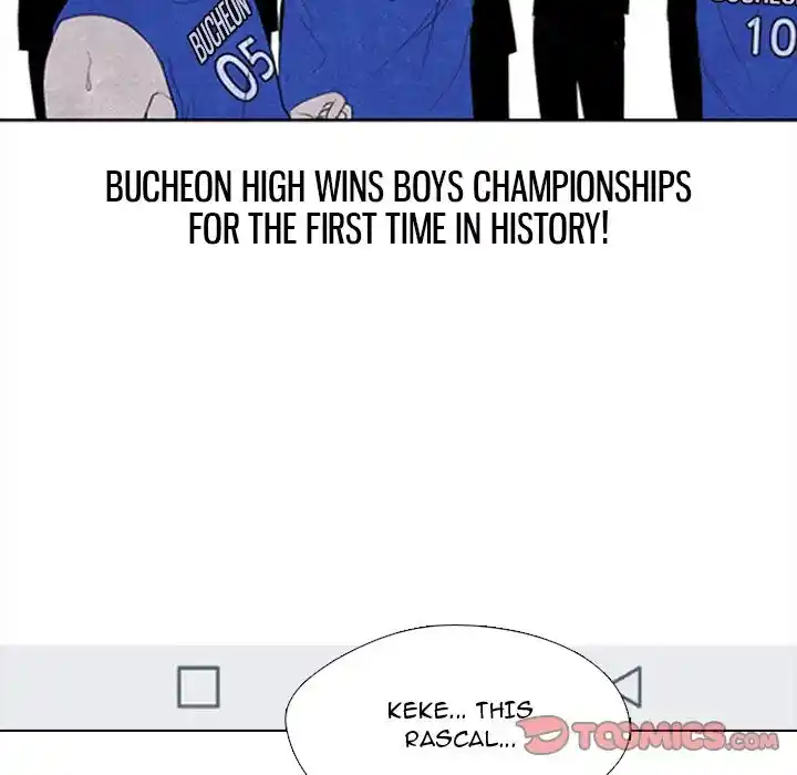 High School Devil Ch.307