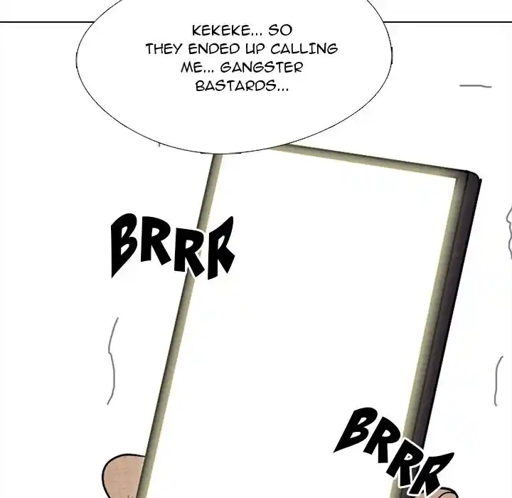 High School Devil Ch.307