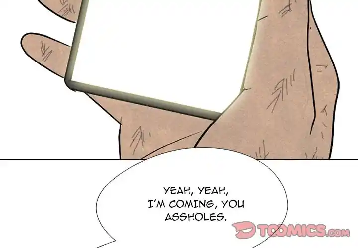 High School Devil Ch.308