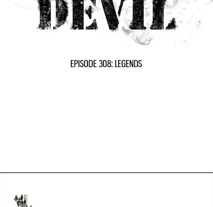 High School Devil Ch.308
