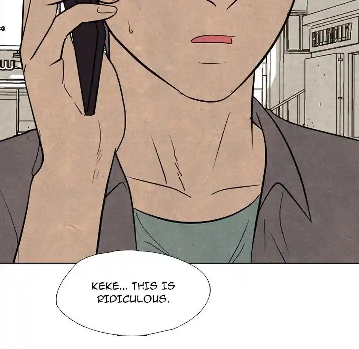 High School Devil Ch.308