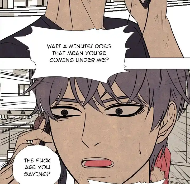 High School Devil Ch.308