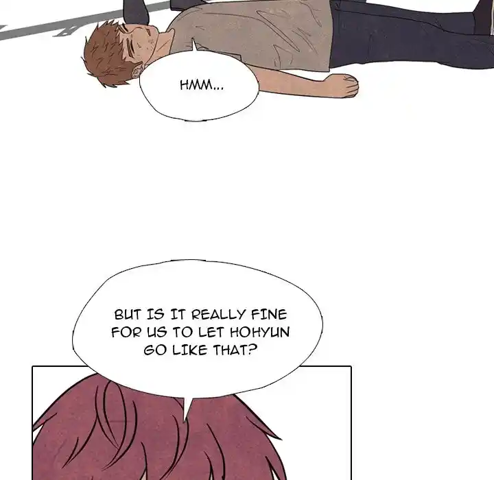 High School Devil Ch.308