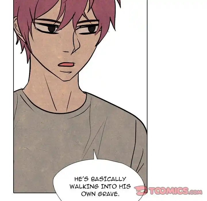 High School Devil Ch.308