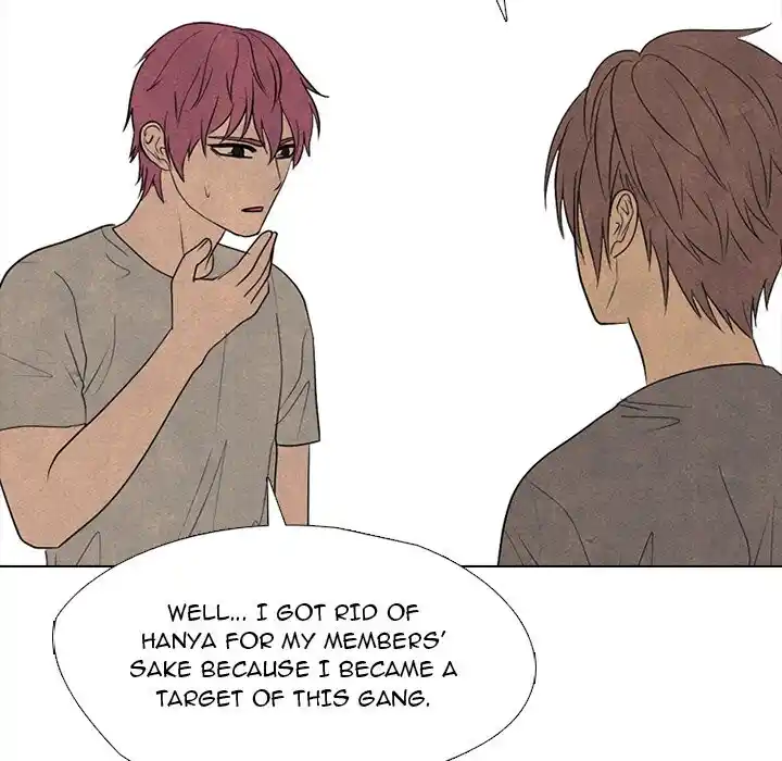 High School Devil Ch.308