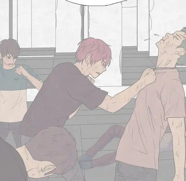 High School Devil Ch.308