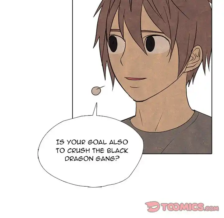 High School Devil Ch.308