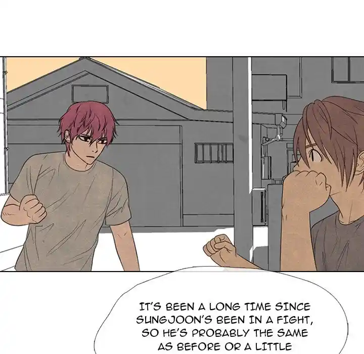 High School Devil Ch.308