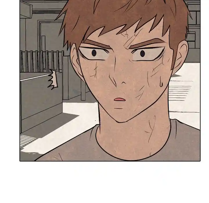 High School Devil Ch.308