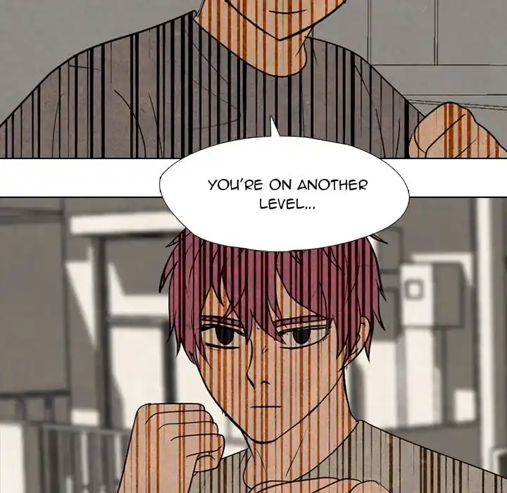 High School Devil Ch.308