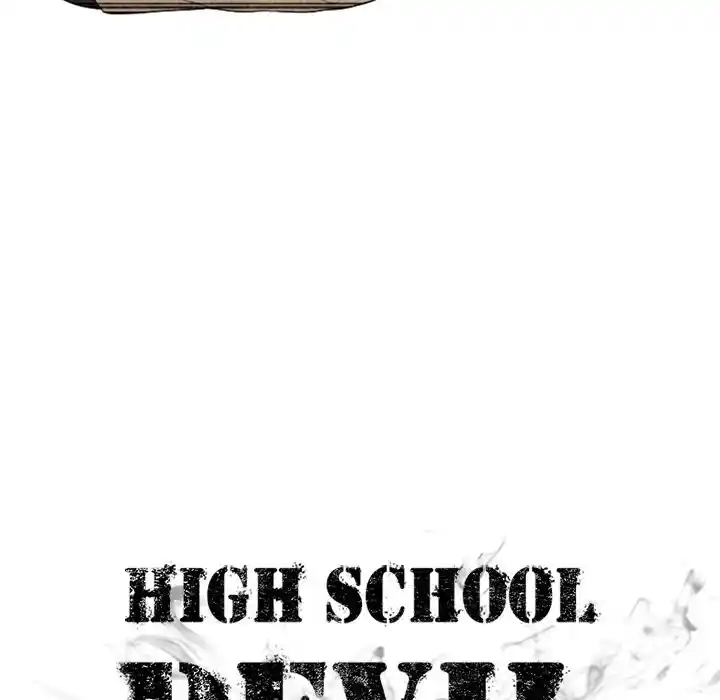 High School Devil Ch.309