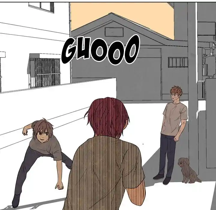 High School Devil Ch.309