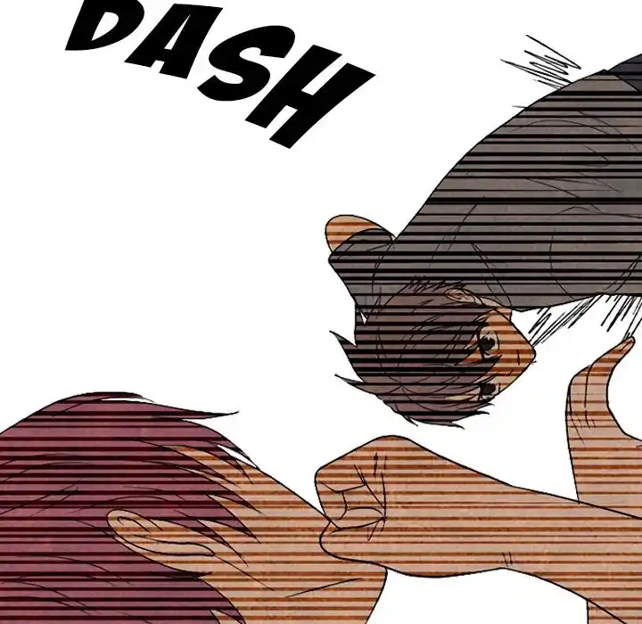 High School Devil Ch.309