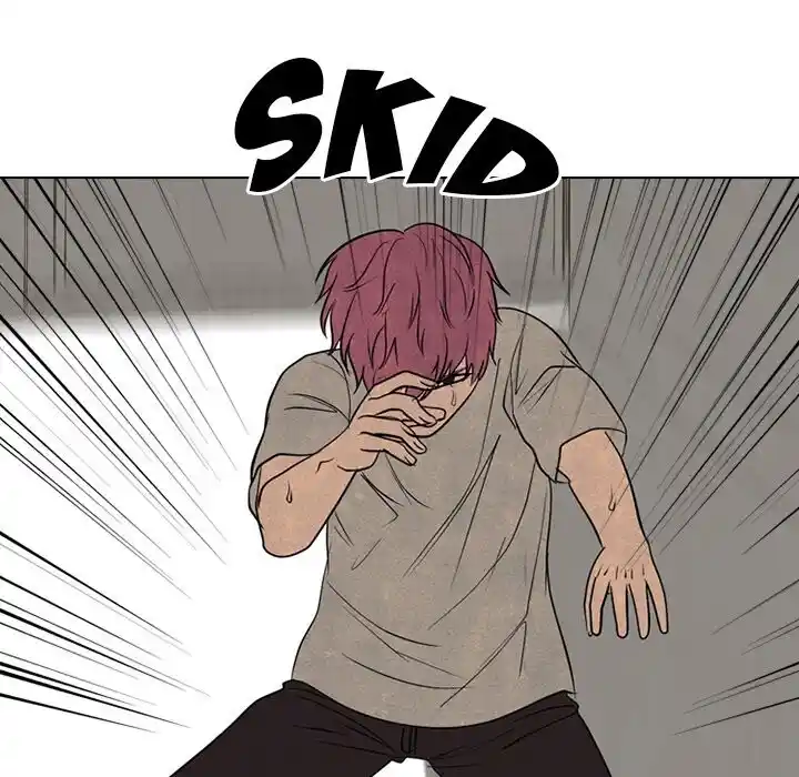 High School Devil Ch.309