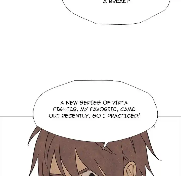 High School Devil Ch.309