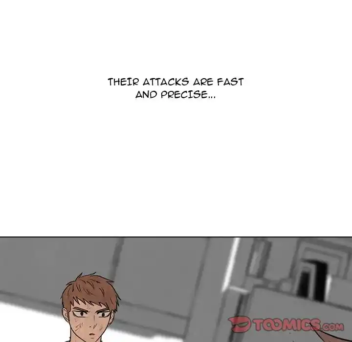 High School Devil Ch.309