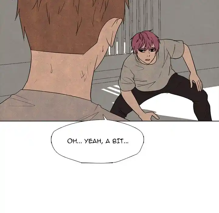 High School Devil Ch.309