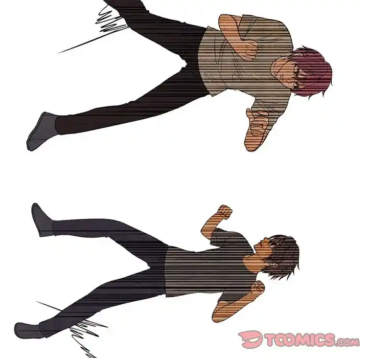 High School Devil Ch.309