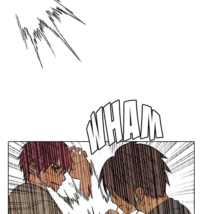 High School Devil Ch.309