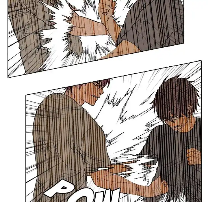 High School Devil Ch.309