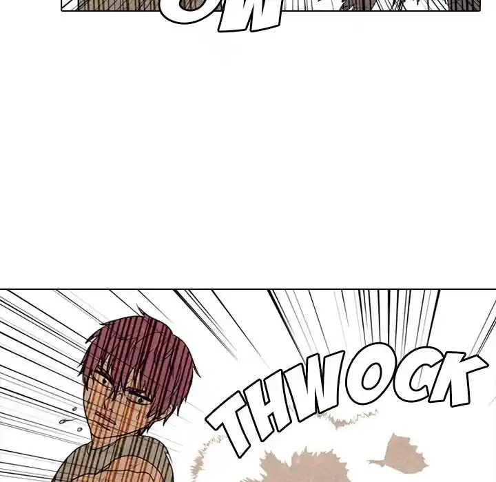 High School Devil Ch.309