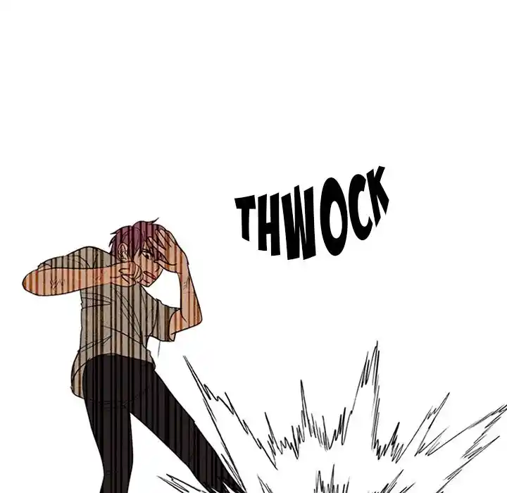 High School Devil Ch.309