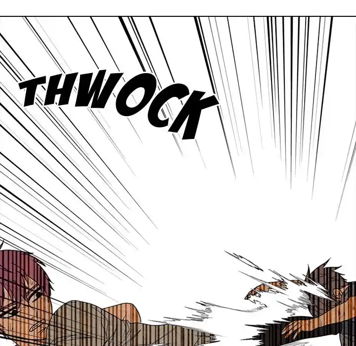 High School Devil Ch.309