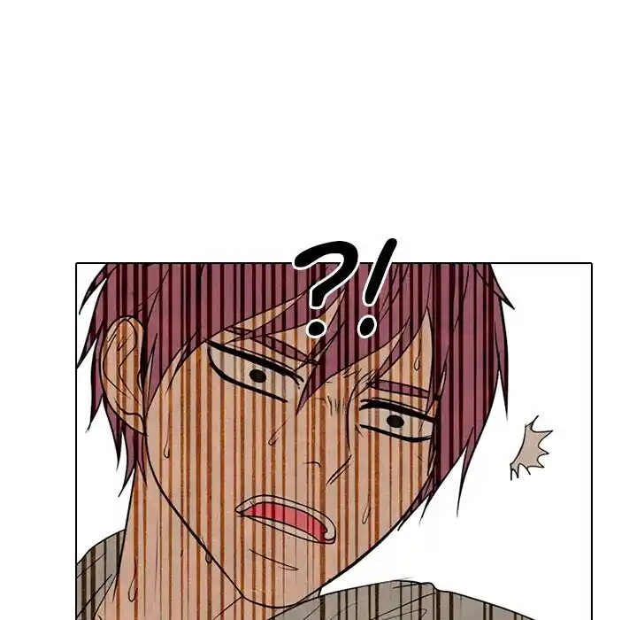 High School Devil Ch.309